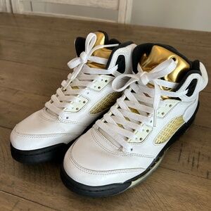 Nike Jordan 5